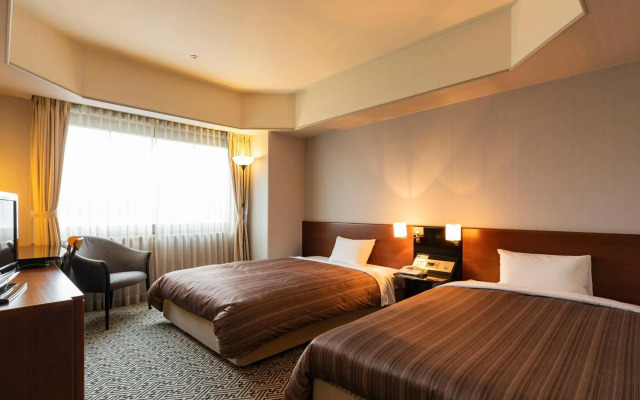 Ark Hotel Kumamotojomae