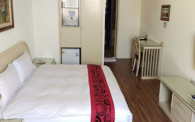 sanhoce hotel