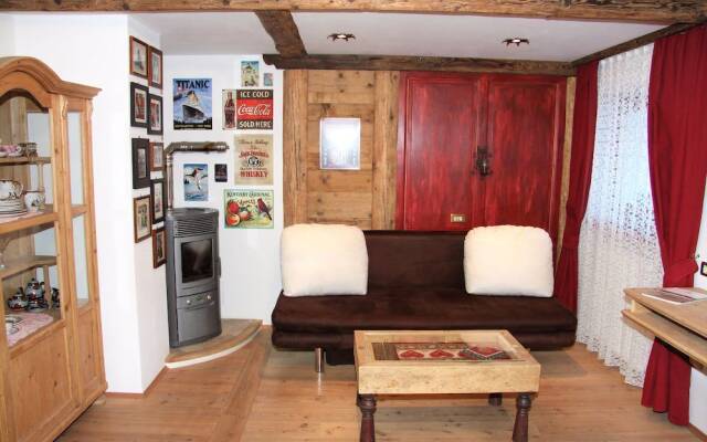 Apartment 4 Holiday - Apartment Everest Bruno