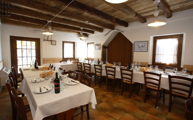 Agriturismo Cornolade