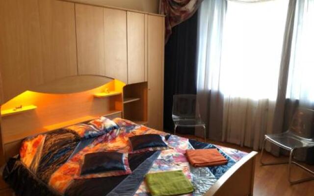 B&B Hostel on Lenina 36