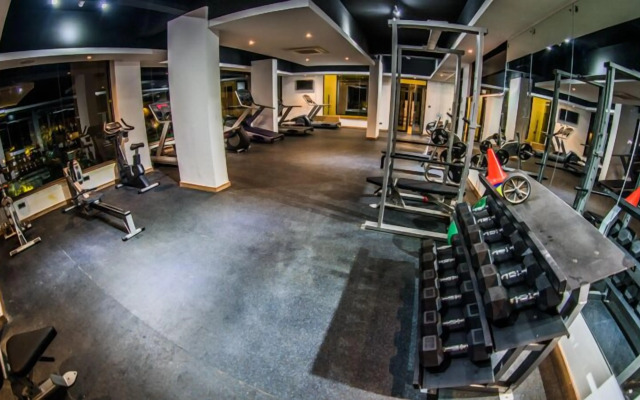 37 On Kikambala - Kileleshwa