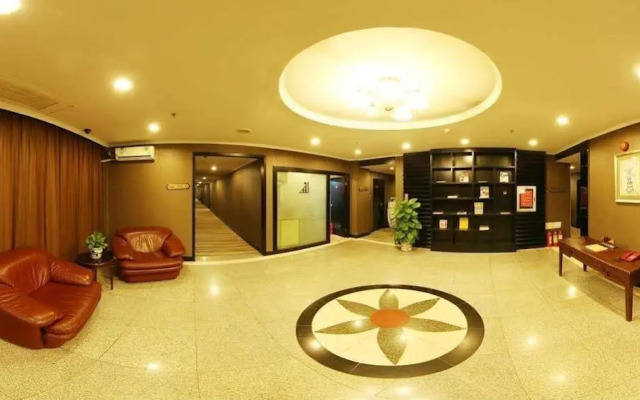 Shenzhen Regal City Hotel