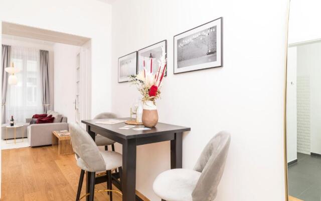 Mint@Naschmarkt Premium Apartments