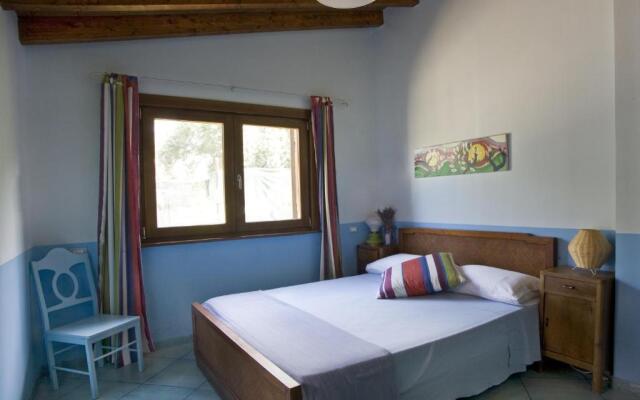 Villa Michela Tra Cielo e Mare