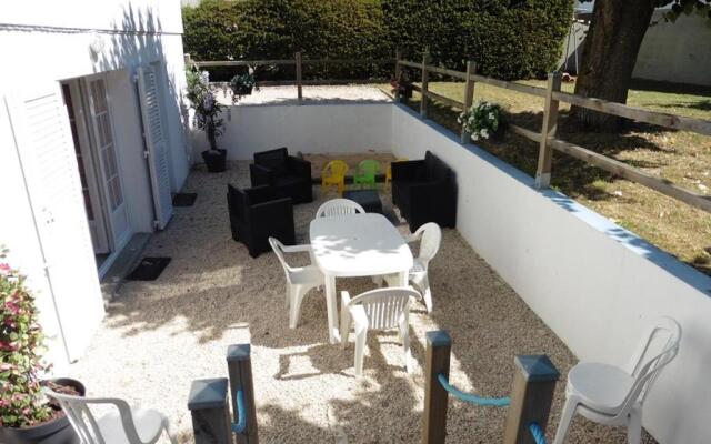Appartement La Barre-de-Monts, 3 pièces, 6 personnes - FR-1-473-5
