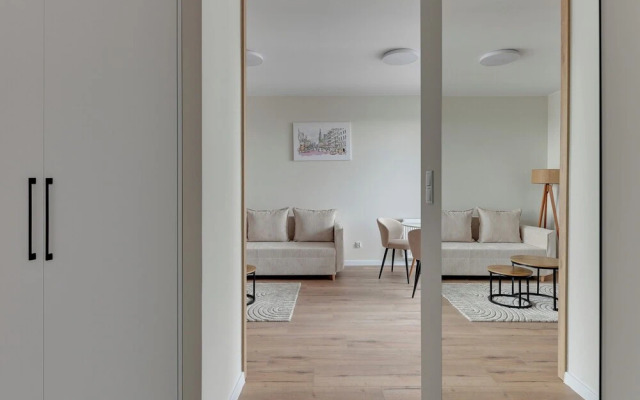 Horizon 152 - SeaView by GrandApartments