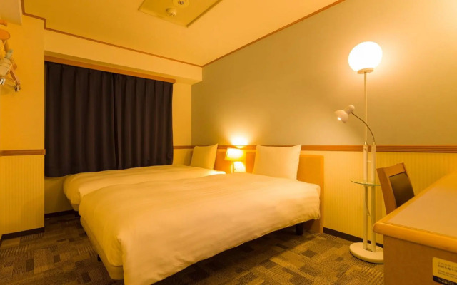 Toyoko Inn Kokura Station Shinkan Line