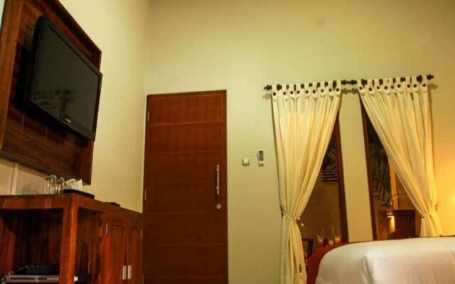 Legian Living Villas