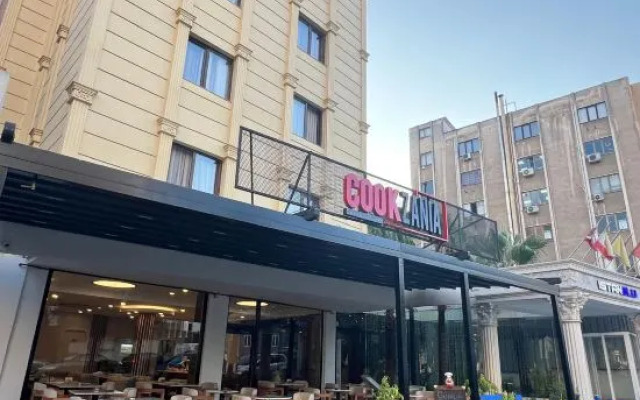 Istanblu Hotel & Spa