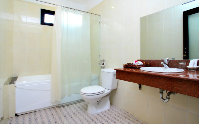 Han Thuyen Homestay