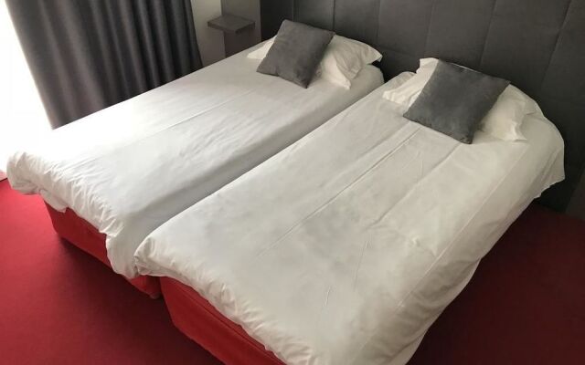 Brit Hotel Confort Marvejols