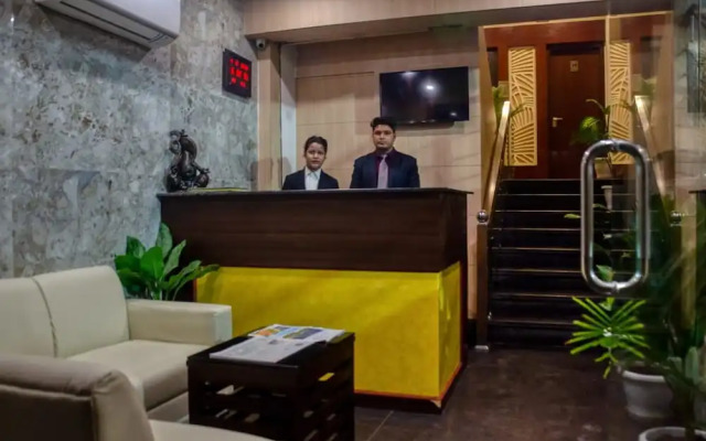 Emporio Hotel