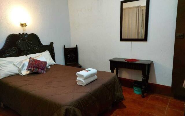 Hotel Internacional Guest House