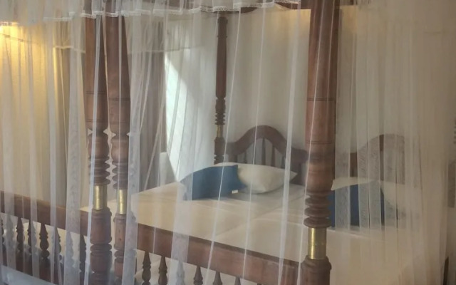 Unawatuna Beach Bungalow
