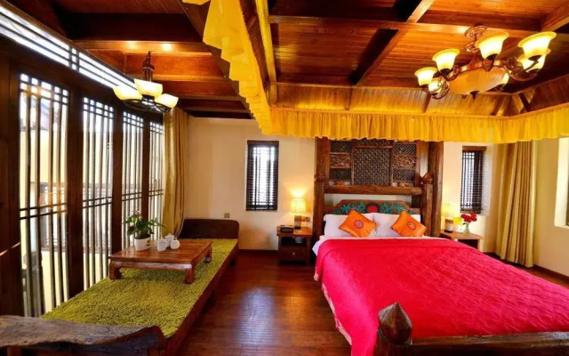 Yunshangxuan Inn
