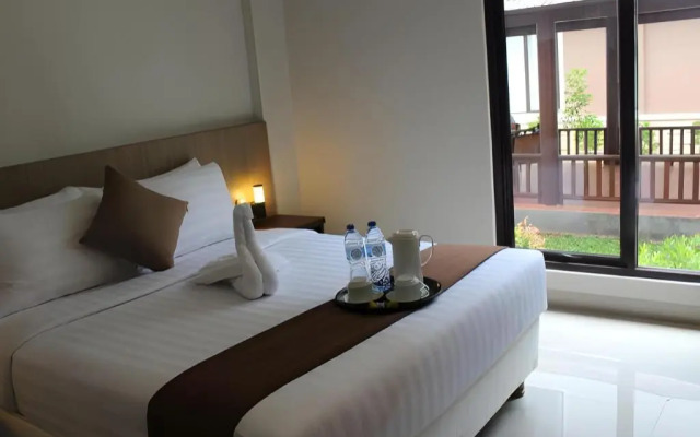 RedDoorz Plus @ TB Simatupang