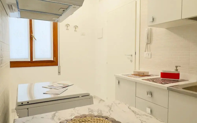 Casa Vacanza Brezza Marina - Studio Flat