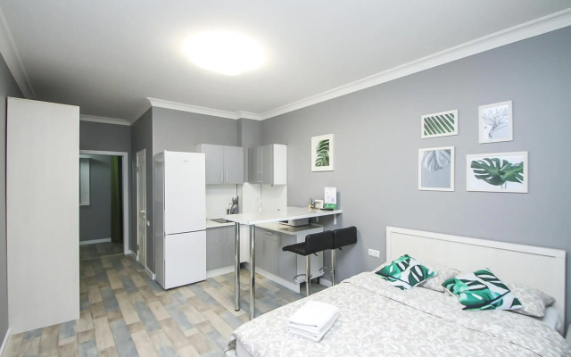 Добрый дом на Тюменском тракте 4