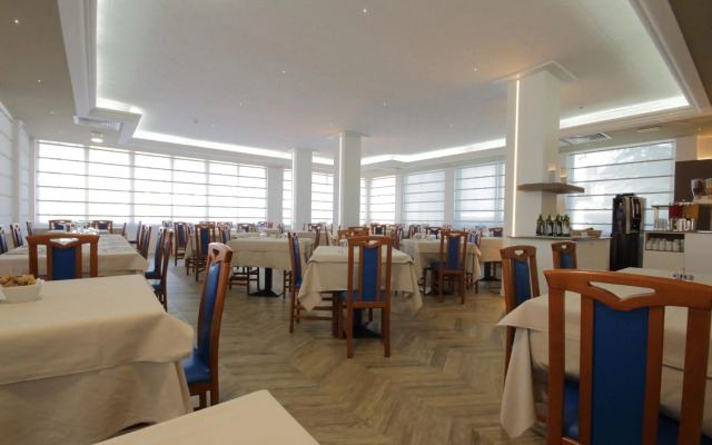Hotel Toledo
