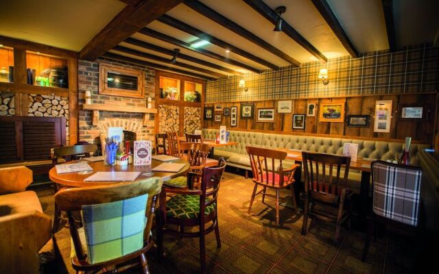 The Bamburgh Castle Inn