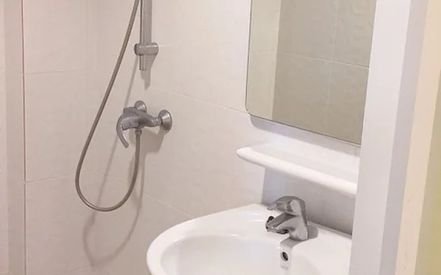 Sirichai Hotel