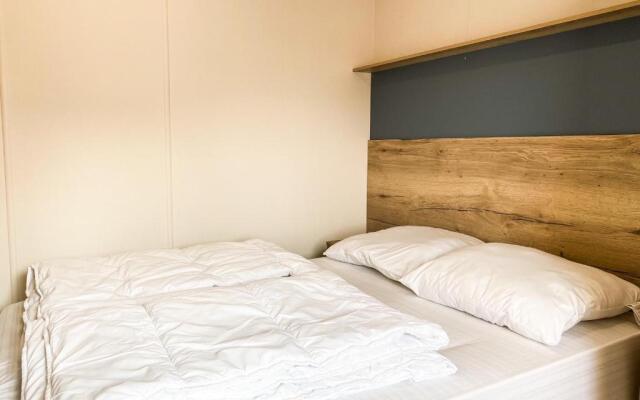 Familie Chalet Dishoek KD01