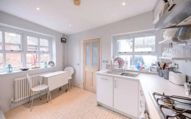 6 West Lane Aldeburgh