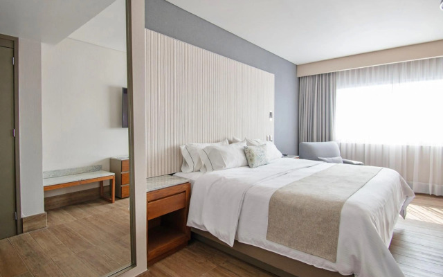 Plaza Diana Hotel