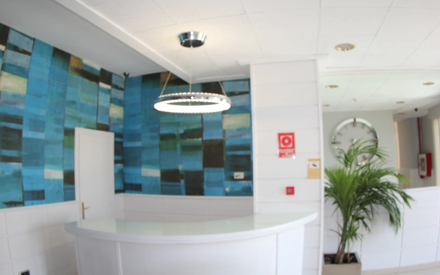 Hotel Marina Azul