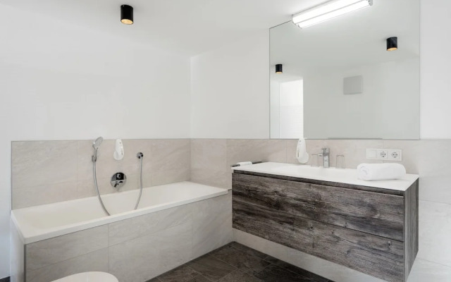 Gotthard - Fine Living Apartments
