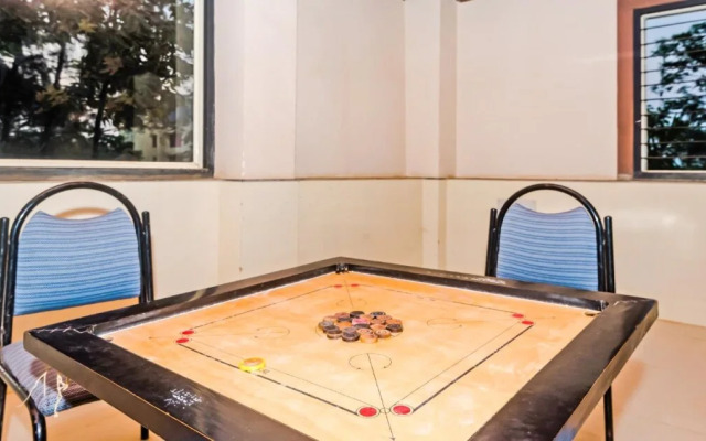 Monteria Resort by OYO Rooms