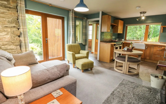 Puidrac Cottage