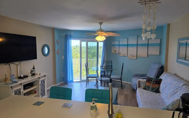 Condo in the Keys