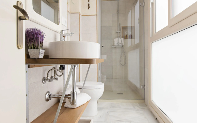 Hotel Casa de las Cuatro Torres