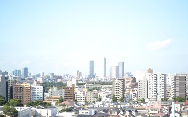 Hotel Listel Shinjuku