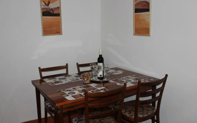 Apartman David
