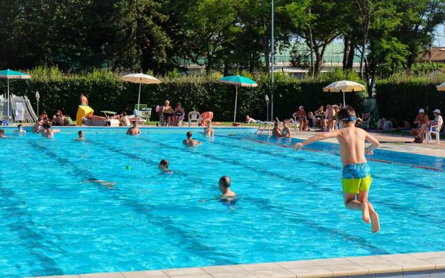 Camping Village Cesenatico