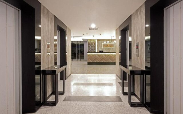 Azana Style Hotel Bandara Jakarta
