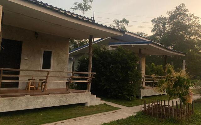Pd Guesthouse