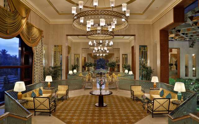 Jeddah Hilton