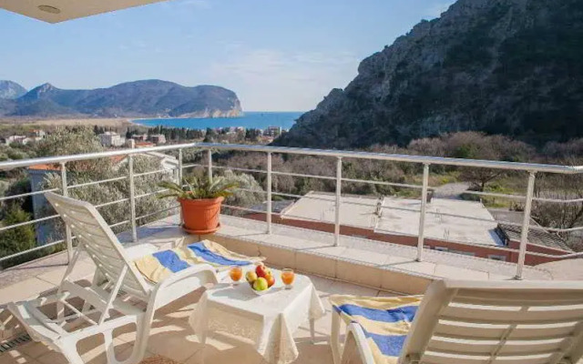 Apartments Jovicevic