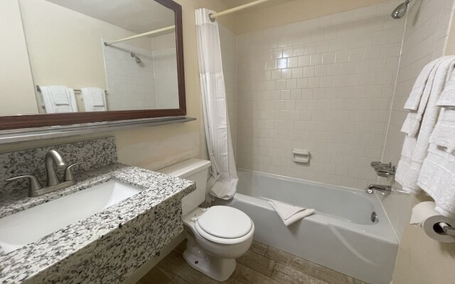 Rodeway Inn Imperial