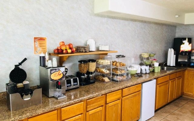 Platte Valley Inn