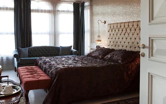 Kitapevi Special Class Hotel