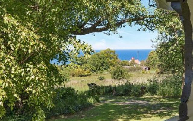 Two-Bedroom Holiday home in Allinge 13