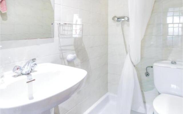 Three-Bedroom Apartment in Palamos