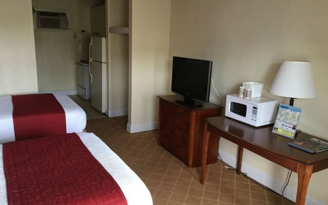 Rodeway Inn