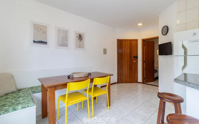 Fully Equipped Apartments Just Minutes From Jurere Beach - CIE