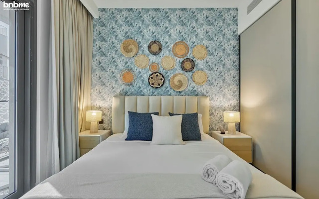 bnbme | Marina Vista Tower | 1 BDR